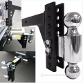 Trailer Parts Unlimited forging adjustable Trailer Hitch Towing Trailer Parts Supplier